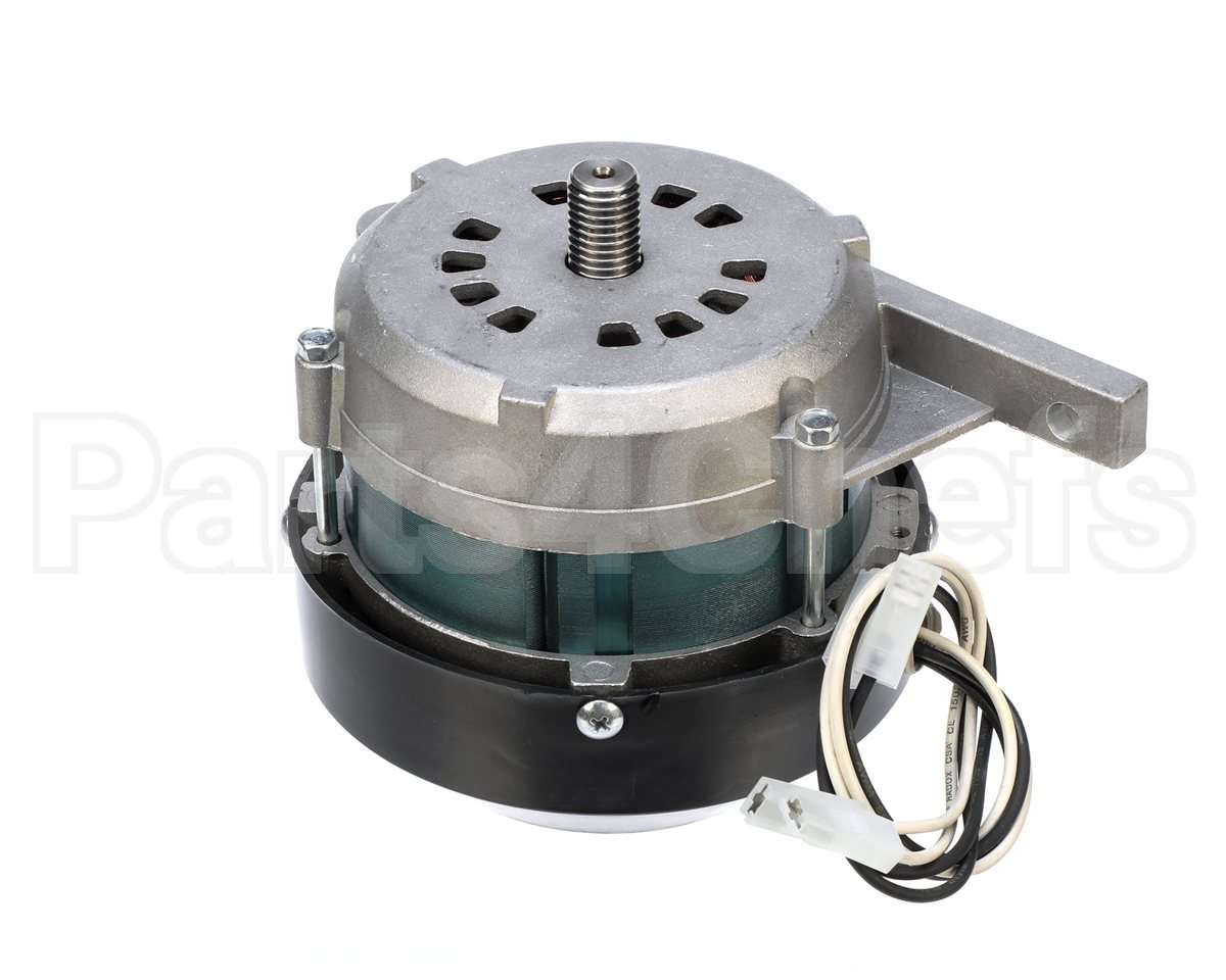 MCA432 Globe Knife Motor