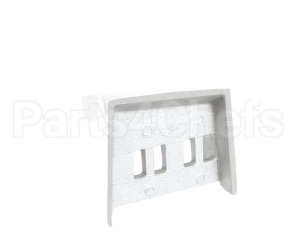 MCB5 Globe Chute Support