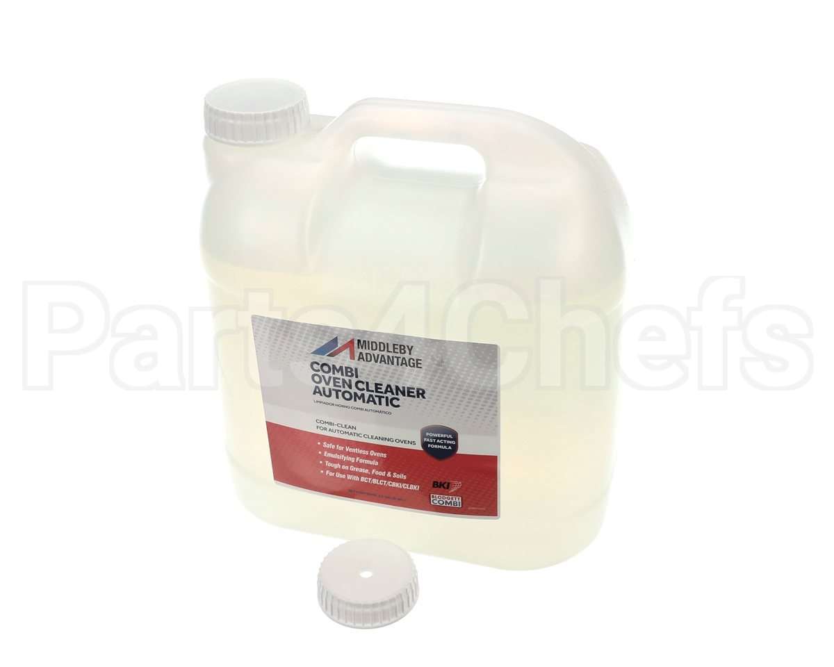 MCC1 Blodgett Blodgett Combi-Oven Cleaner