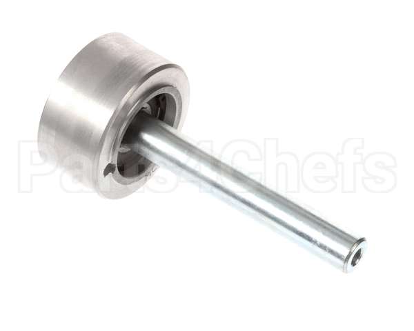 MCC12 Globe Knife Hub Assembly