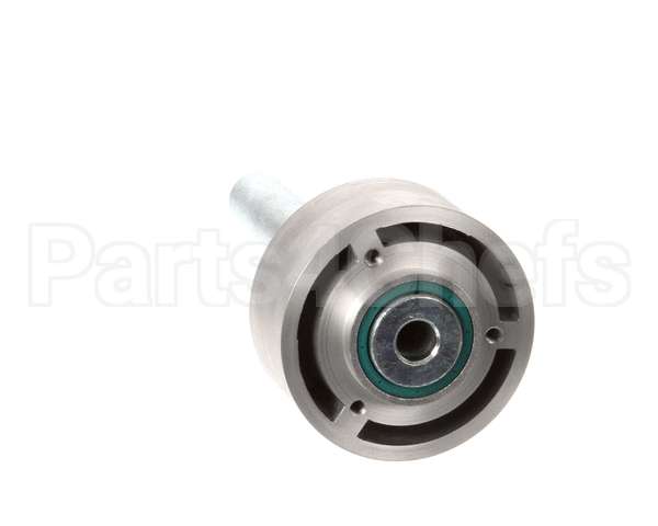 MCC12 Globe Knife Hub Assembly