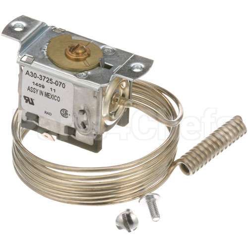 MCC2THC-0064-035 Compatible Delfield Cooler Control A30, 3/8 X 1-1/4, 60