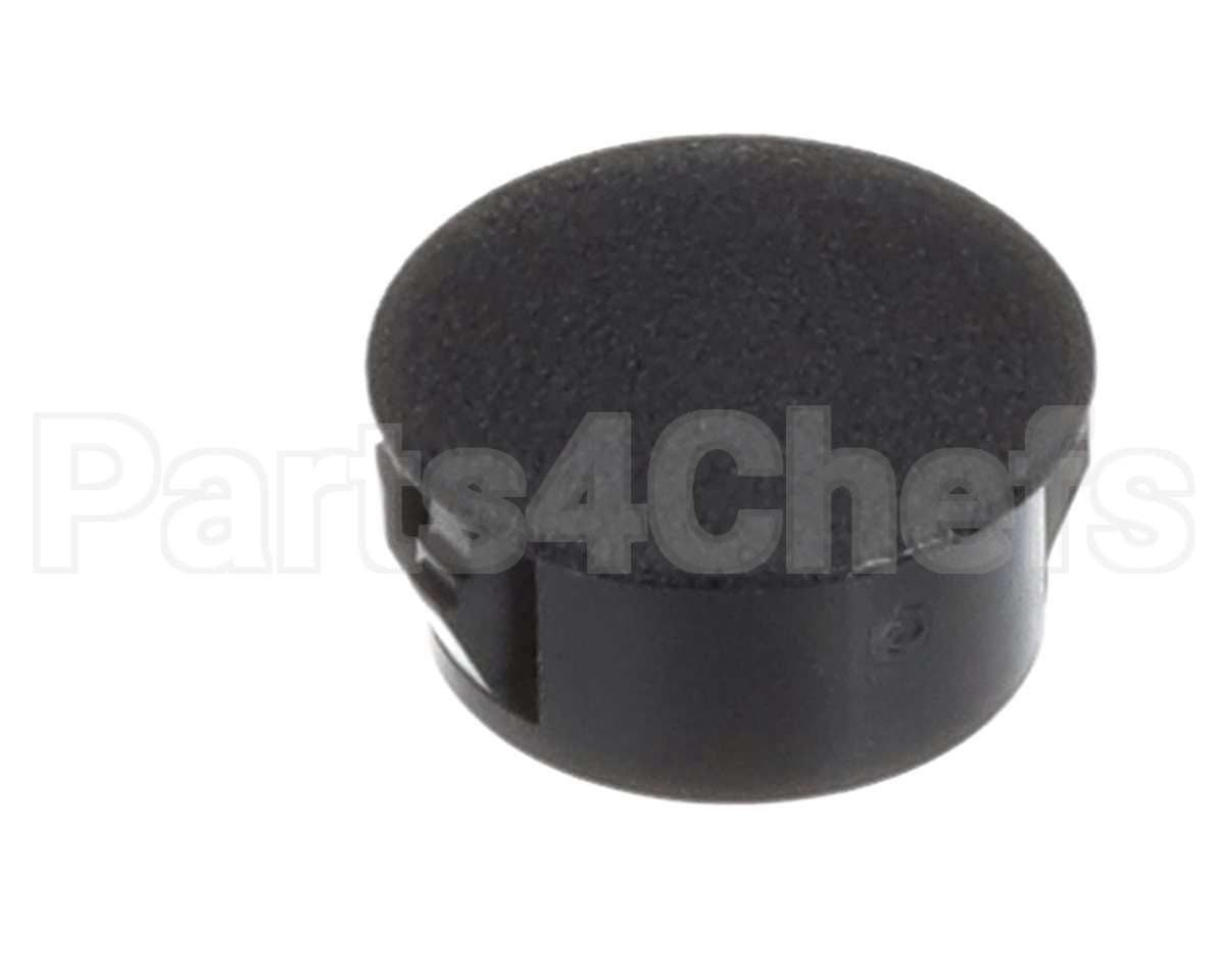 MCC80 Globe Hole Plug C9, C10, C12