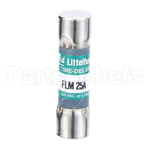 MCHF30Z1535 Compatible Merry Chef 25 A Fuse