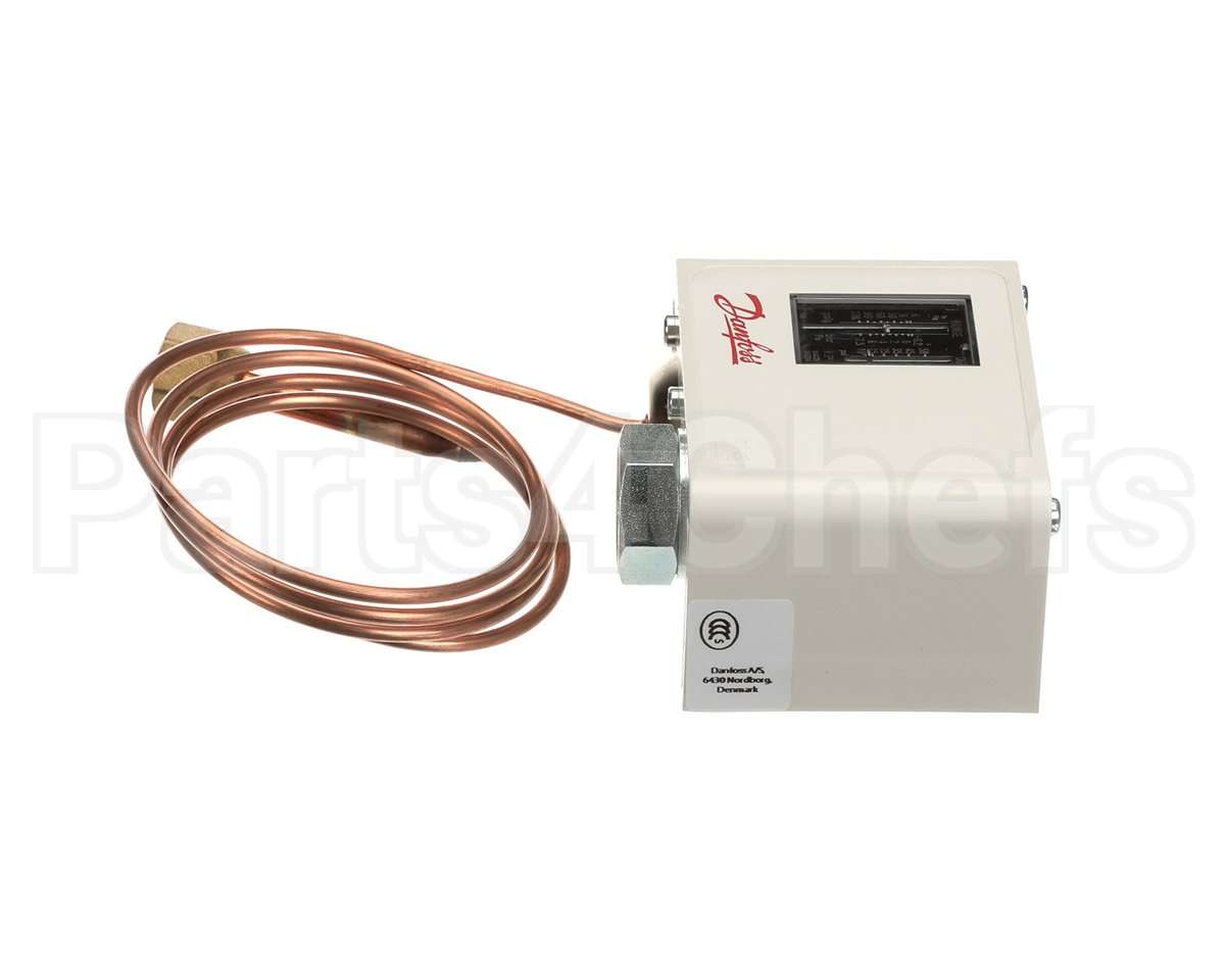 MCP00145 Delfield Control,Pressure,Low,