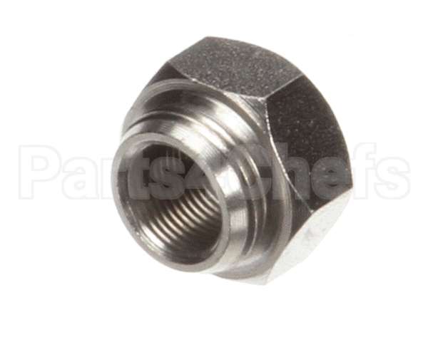 MCR61 Globe Nut, Knife Hub - G12, G12A