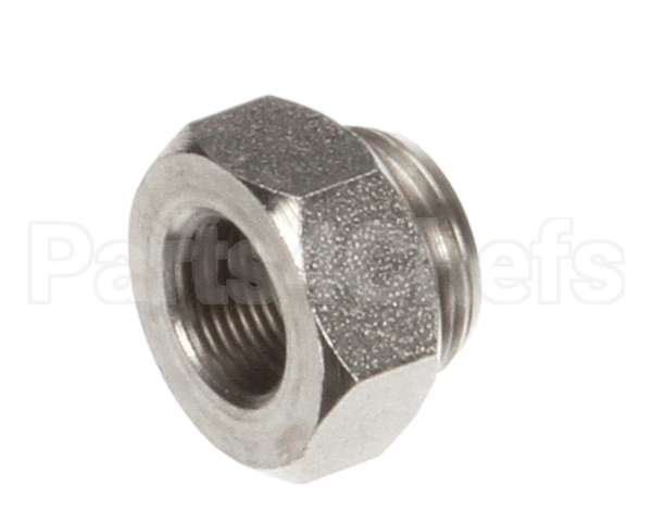 MCR61 Globe Nut, Knife Hub - G12, G12A