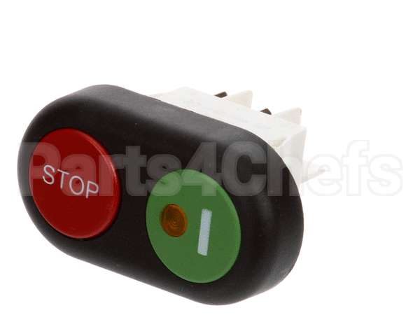 MCR68 Globe Power Switch