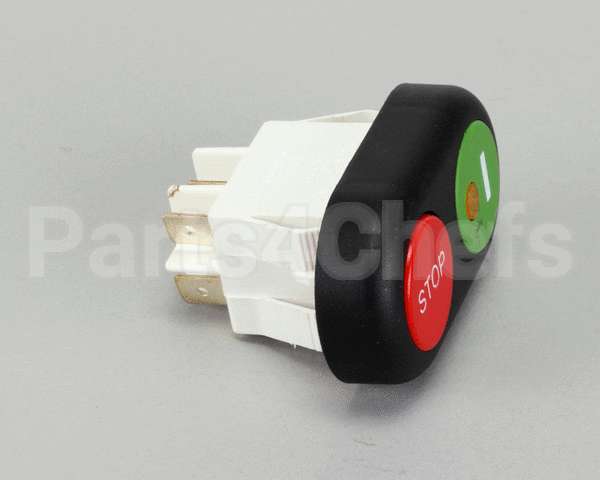 MCR69 Globe Power Switch