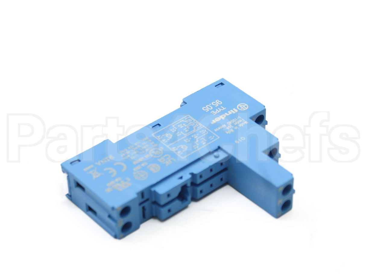 MCR76 Globe Relay Mount