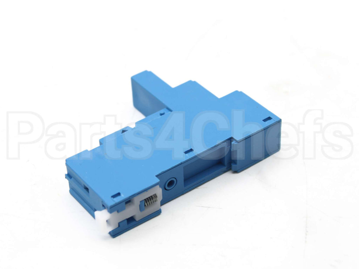 MCR76 Globe Relay Mount