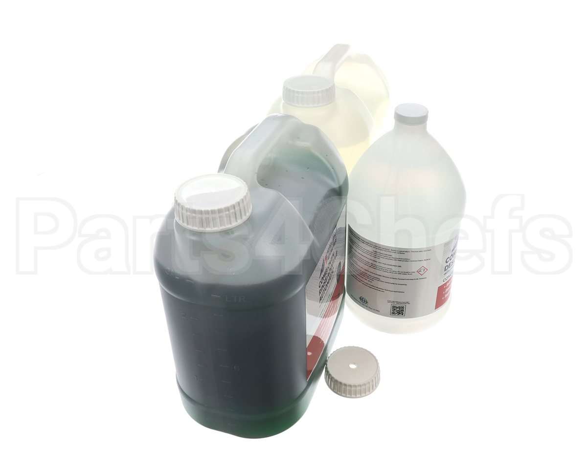 MCS2 Blodgett Combi-Oven Starter Kit-Boiler