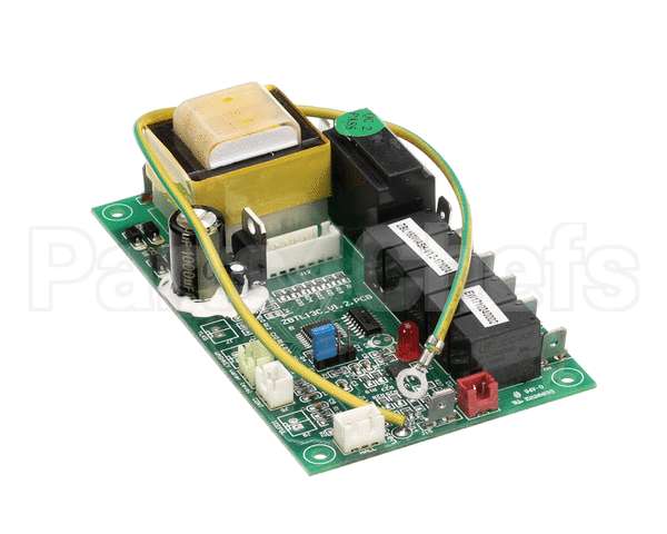 MCZBL150-56 Norpole Control Board (Ewcim350S)