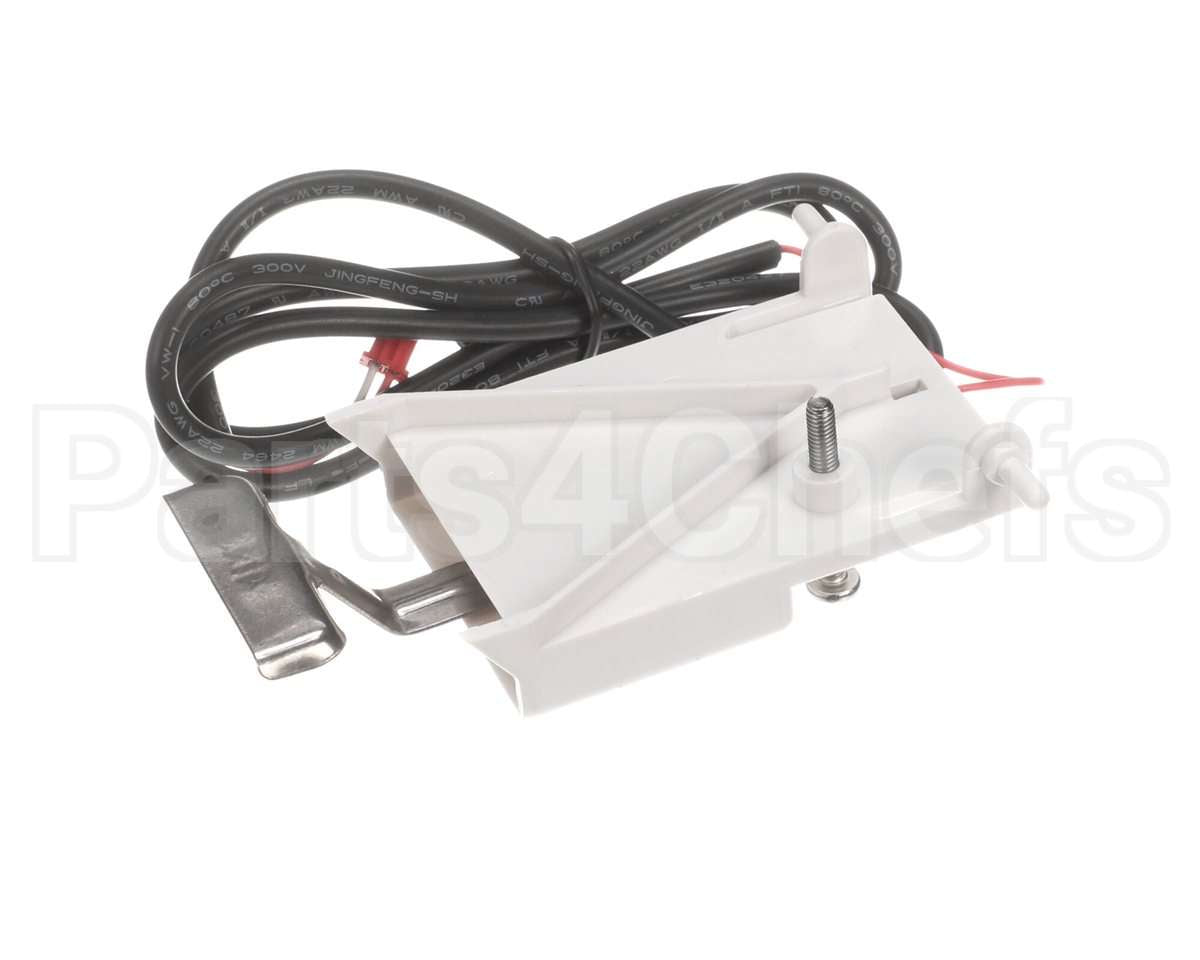MCZBL150-64 Norpole Ice Thickness Control (Ewcim35