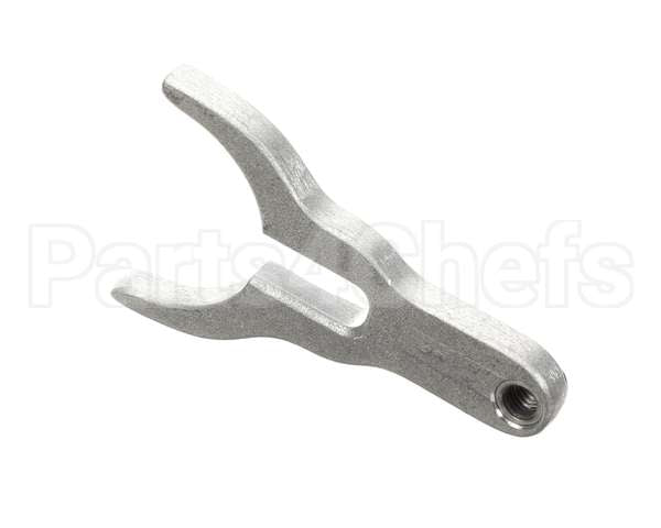 MD-0505A Belshaw Cylinder Clamp Sub-Assembly