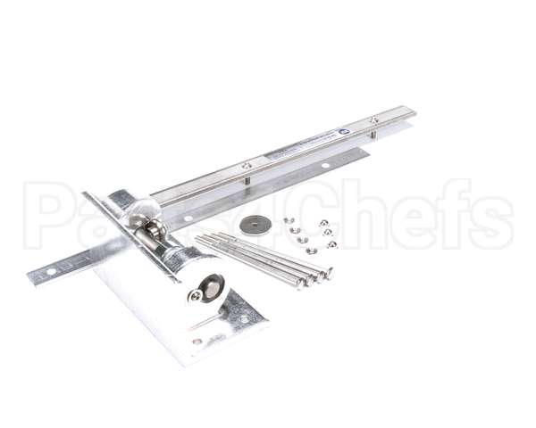 MD-HINGE-270R Cci Cool Curtain Right Hinge For (Ss3678-270)