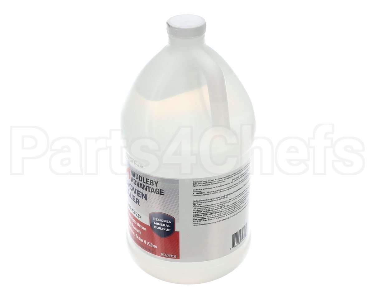 MD1 Blodgett Blodgett Descaler