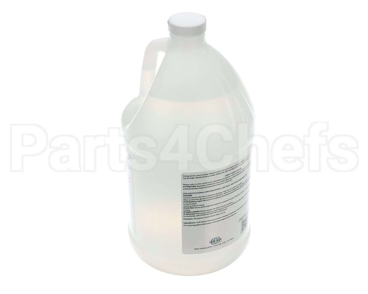 MD1 Blodgett Blodgett Descaler