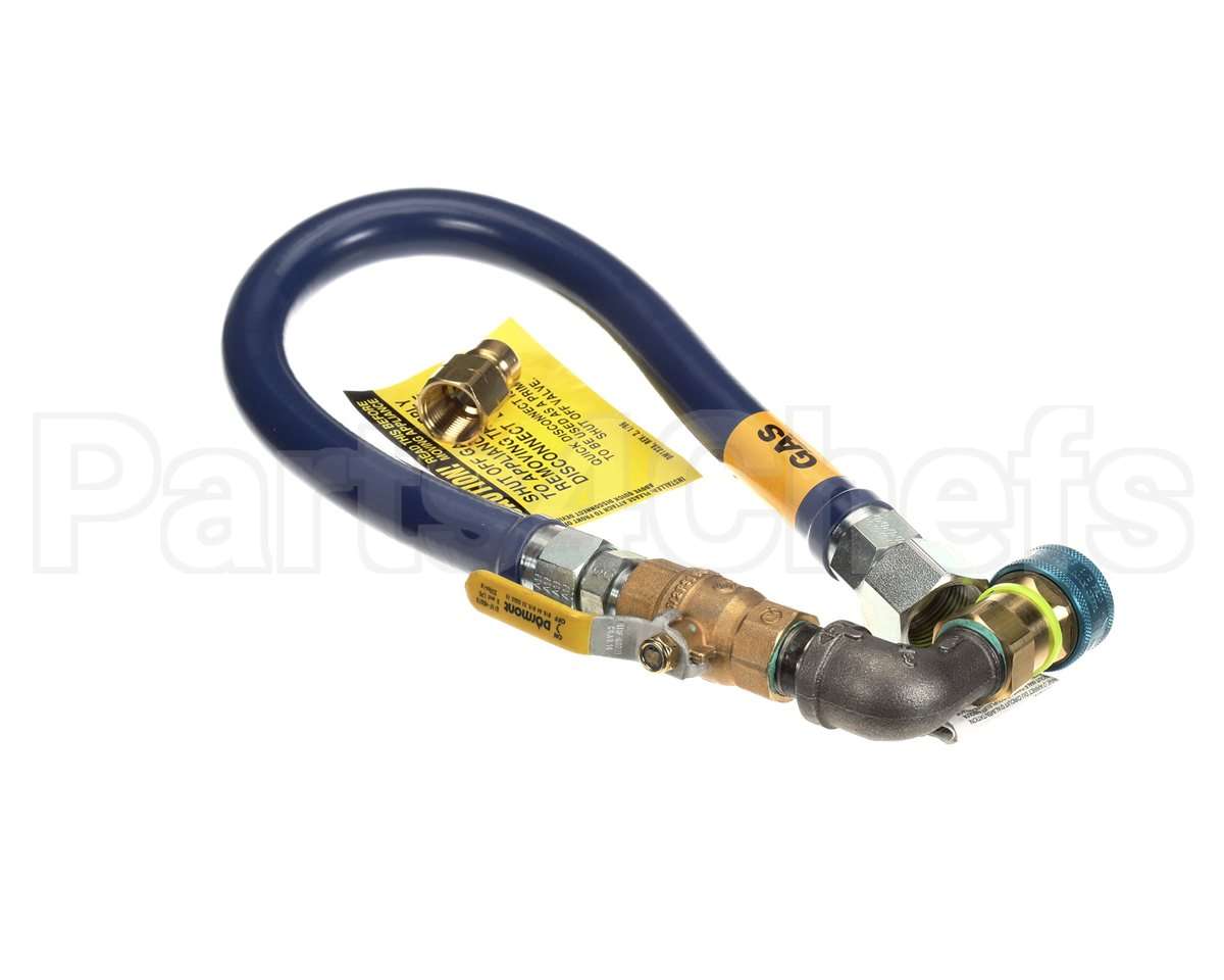 MD75G Dormont 3/4 X 1 Hose Mcd