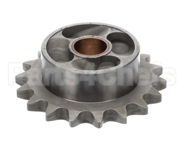 MDD-1136 Belshaw 4 Start Sprocket Assembly (Heavy Duty)