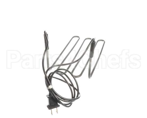 MDLHEATER Marc Refrigeration Drain Pan Element