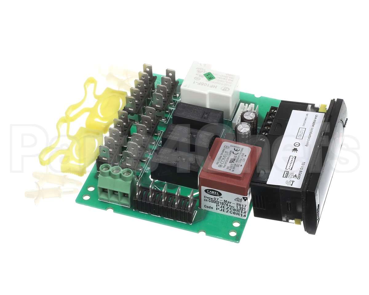 MDLSC-CONTROLLER Marc Refrigeration Controller