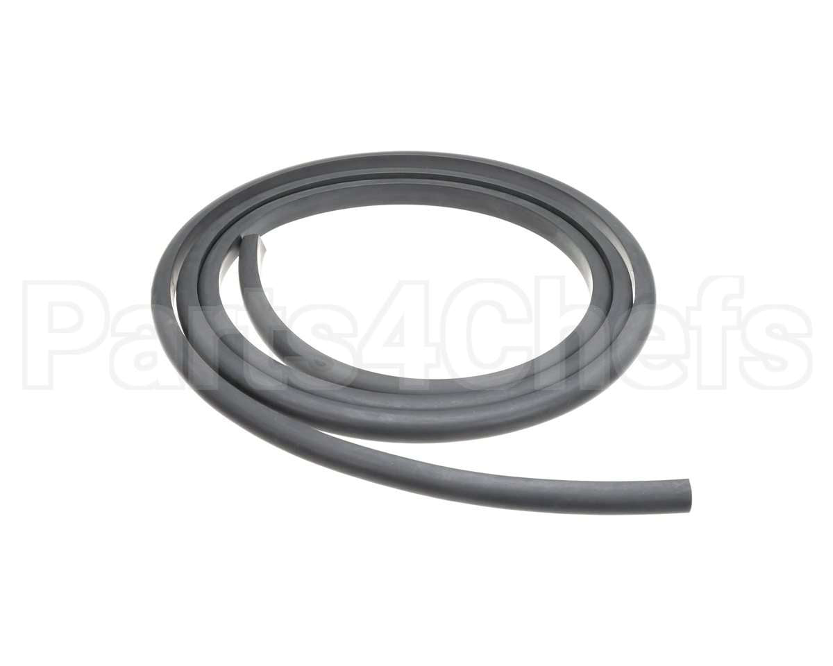 ME101-0009 Picard Ovens Extrusion Shaped E , Gray Sili