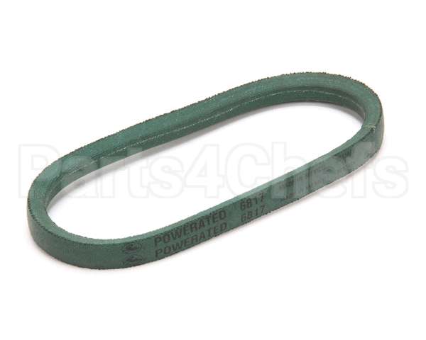 ME27-0077 Picard Ovens Belt V Green Powerated Ht #681