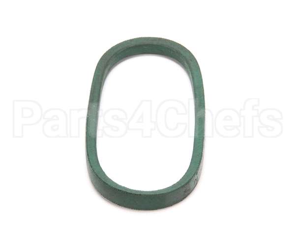 ME27-0082 Picard Ovens Belt V Ht Green Powerated 6819
