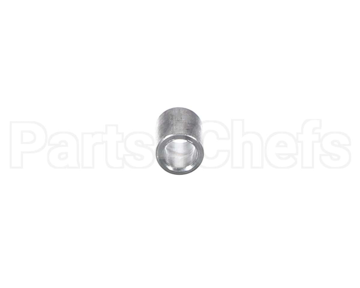 ME50-011 Henny Penny Spacer-.250Odx.171Idx.297Lg Al