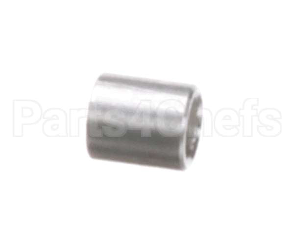 ME50-013 Henny Penny Spacer-.250Odx.171Idx.281Lg Al