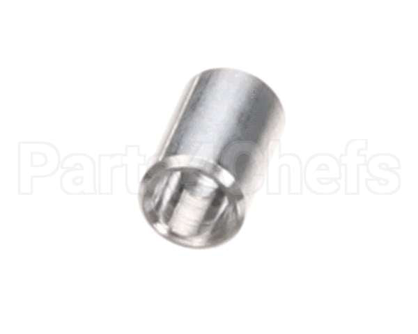 ME50-014 Henny Penny Spacer-.250Odx.171Dx.390Lg Al