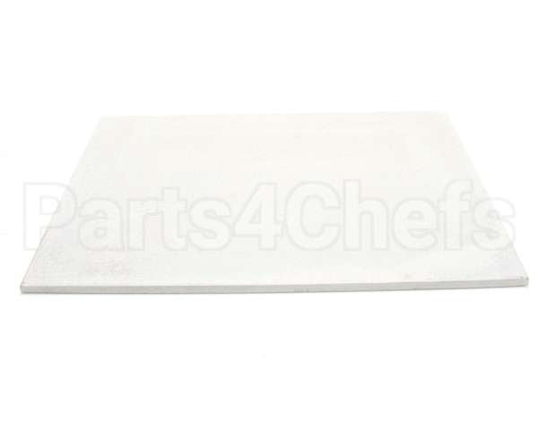 ME84-0001 Picard Ovens Baking Stone 1/2 X 17 7/8 X 25