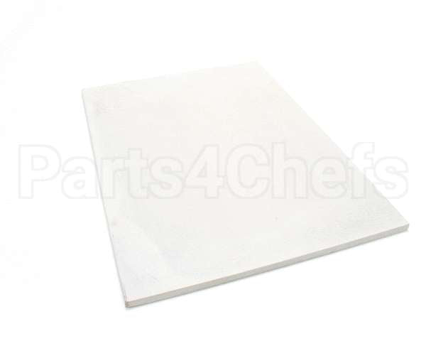 ME84-0001 Picard Ovens Baking Stone 1/2 X 17 7/8 X 25