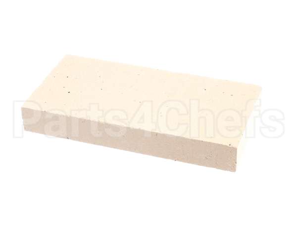 ME84-0008 Picard Ovens Hardburnt Brick 9X4 12X1 14