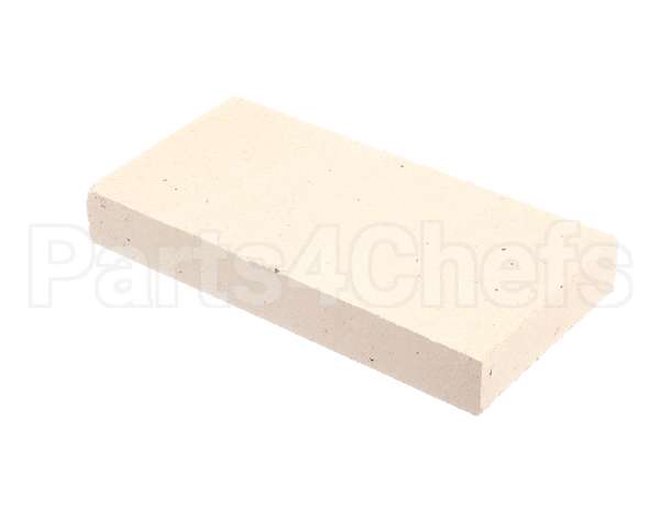 ME84-0008 Picard Ovens Hardburnt Brick 9X4 12X1 14