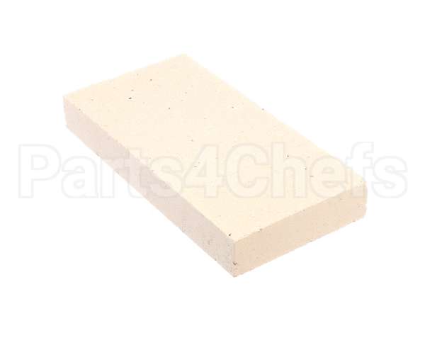 ME84-0008 Picard Ovens Hardburnt Brick 9X4 12X1 14