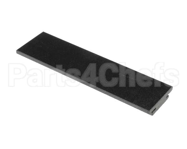 ME84-0023 Hot Rocks Oven Baking Stone 22Mm Th X 278.40Mm