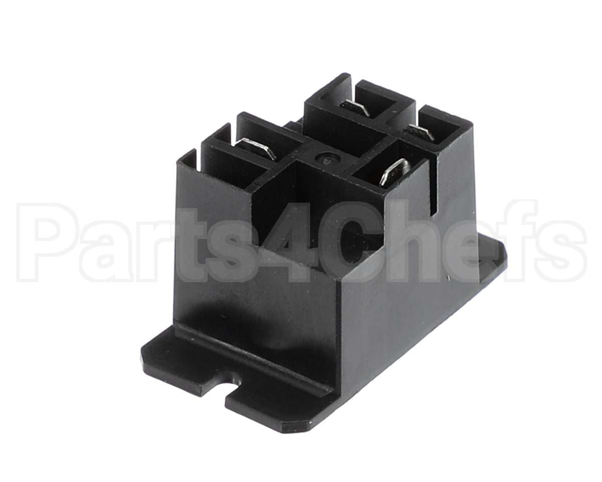 ME90-002 Henny Penny Relay - 12Vdc Coil