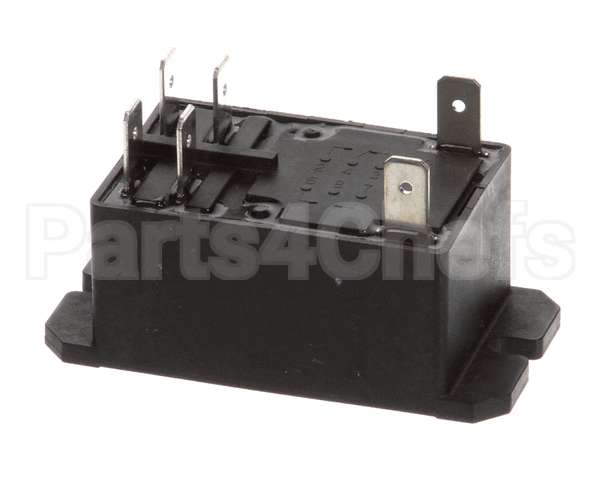 ME90-008 Henny Penny Pb T92 Relay 12Vdc Coil 30Amp