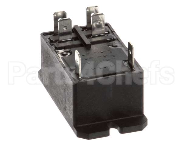 ME90-008 Henny Penny Pb T92 Relay 12Vdc Coil 30Amp