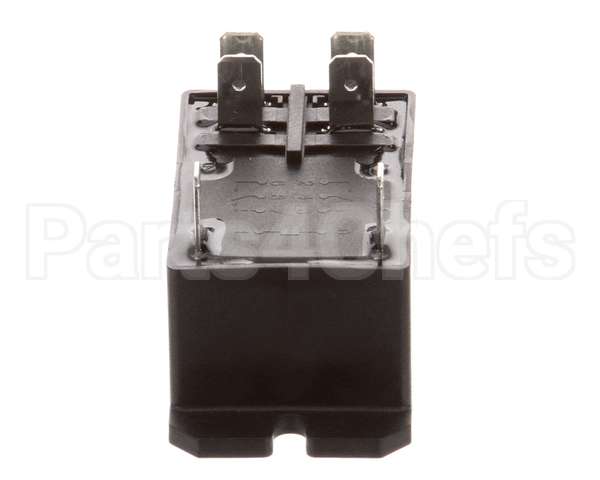 ME90-011 Henny Penny Relay-24Vac Coil Dpst N.o.30A