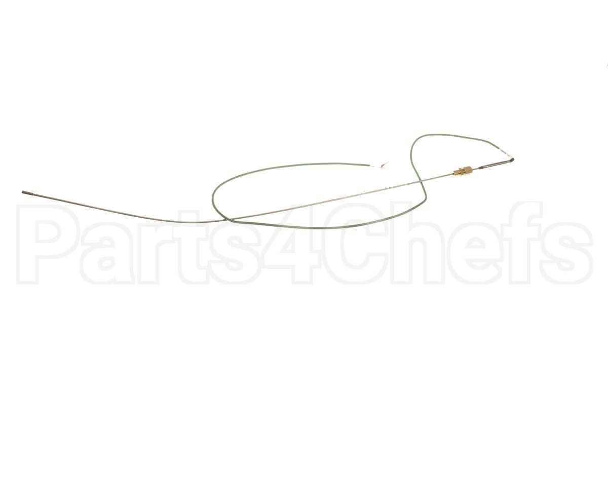 MEC0307 Doyon Thermocouple,Steam,1, 2T