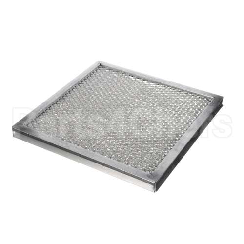 MESH12X12 Captive-Aire Mesh Filter 12X12X1 Al