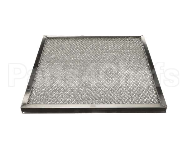 MESH16X16 Captive-Aire Mesh 16" X 16" X 1" Filter