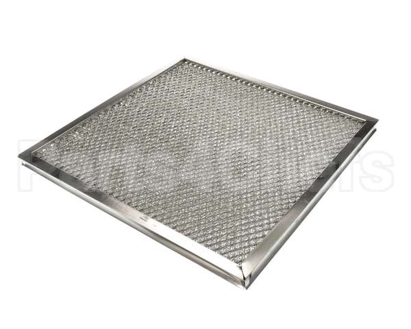 MESH16X16 Captive-Aire Mesh 16" X 16" X 1" Filter
