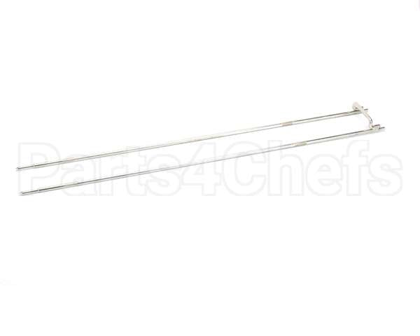MF0025 Bki Meat Fork Hd Msr 29.875