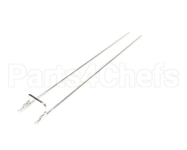 MF0032 Bki Meat Fork 27.1875 Vg