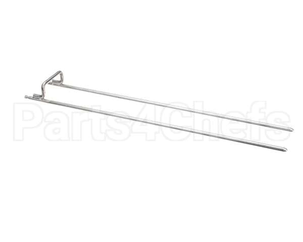 MF0044 Bki Meat Fork Vgg5