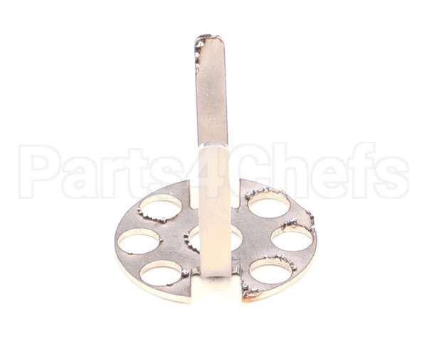 MF239710 Low Temp Industries Strainer,Hot Food Drain 3/4''